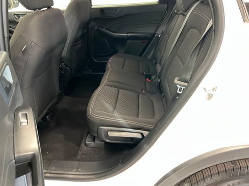 Used 2024 Ford Escape Active AWD/4WD image 21
