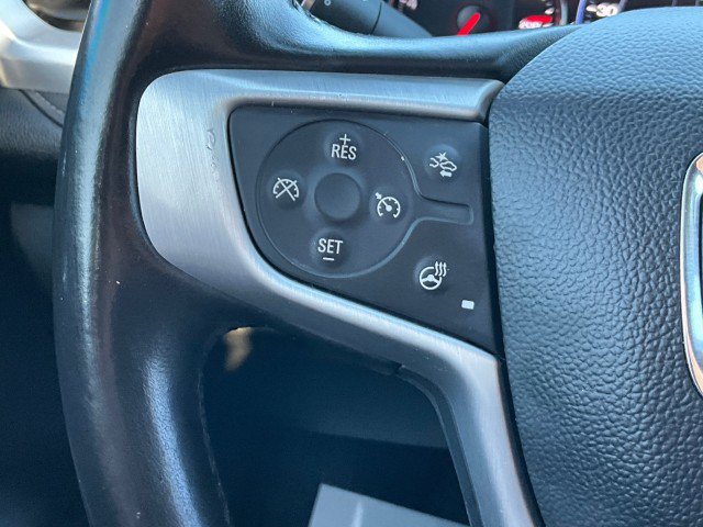 Used 2021 GMC Acadia SLT w/ Elevation Edition FWD image 16