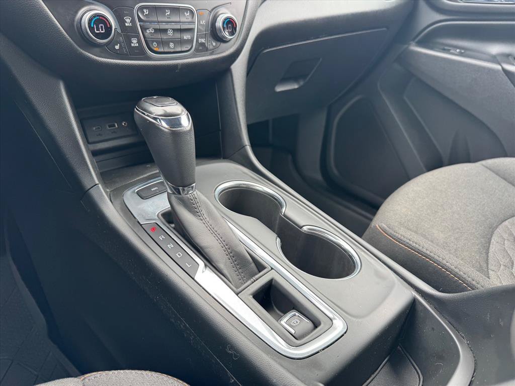 Used 2019 Chevrolet Equinox LT AWD/4WD image 22