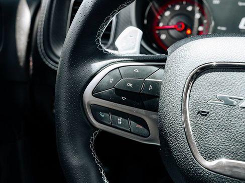 Used 2023 Dodge Charger SRT Hellcat w/ Harman/Kardon Audio Group RWD image 29