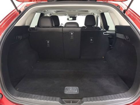 Used 2023 MAZDA CX-5 AWD 2.5 S w/ Preferred Package image 31