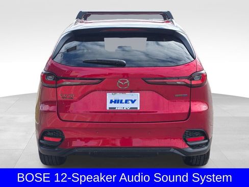 New 2026 MAZDA CX-70 SC Plus image 5