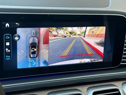New 2026 Mercedes-Benz GLE 350 4MATIC image 19
