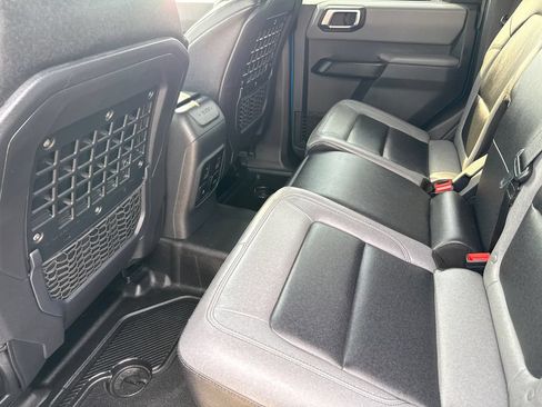 Used 2023 Ford Bronco Big Bend AWD/4WD image 17