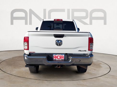 Used 2021 RAM 2500 Tradesman AWD/4WD image 9