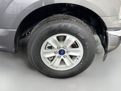 Used 2019 Ford F150 XL w/ Equipment Group 101A Mid RWD image 26