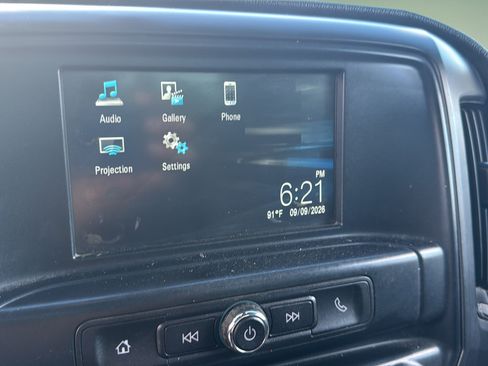 Used 2018 GMC Sierra 1500 2WD Regular Cab image 12