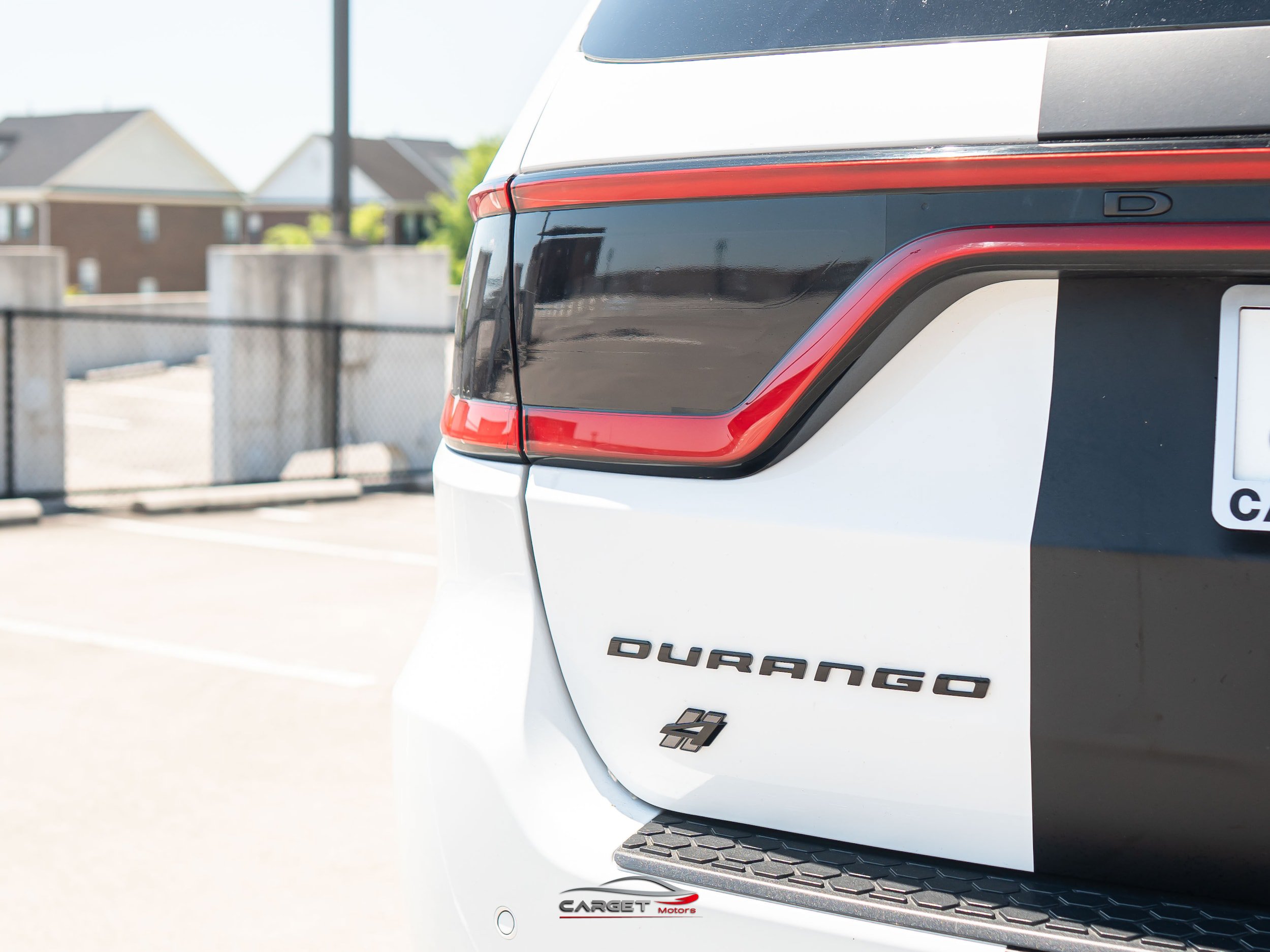 Used 2022 Dodge Durango R/T w/ Trailer Tow Group IV AWD/4WD image 48