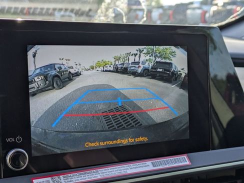 New 2026 Toyota Prius XLE image 23