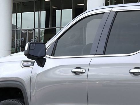 New 2026 GMC Sierra 1500 Denali image 12