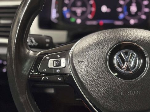 Used 2019 Volkswagen Atlas SEL R-Line AWD/4WD image 33