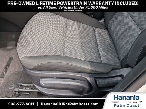 Used 2023 Kia Soul LX FWD image 18