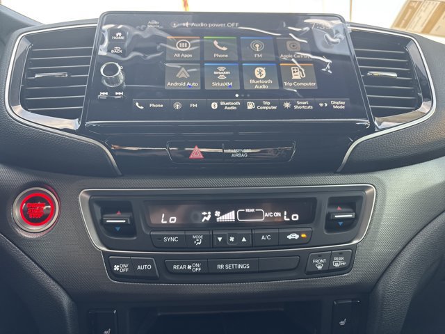 New 2026 Honda Ridgeline RTL image 23