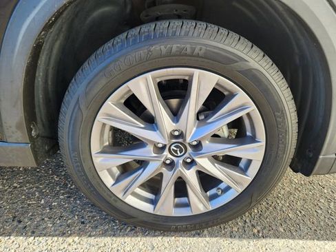 Used 2021 MAZDA CX-5 Grand Touring w/ GT Premium Package image 21
