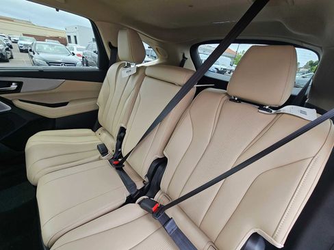 New 2025 Acura MDX w/Technology Package image 20