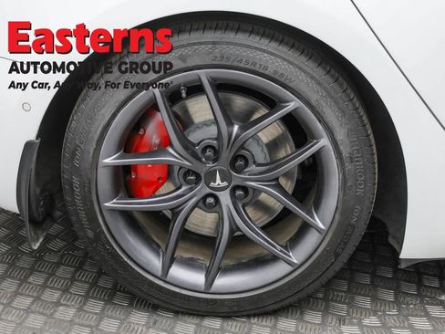 Used 2019 Tesla Model 3 Performance image 27