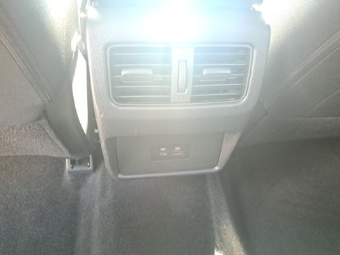 Certified 2023 Nissan Rogue SV AWD/4WD image 14