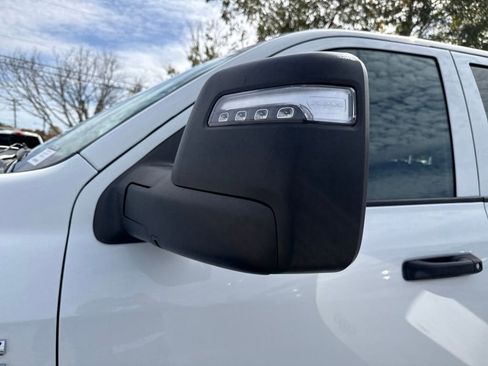 Used 2023 RAM 3500 Tradesman w/ Chrome Appearance Group image 37