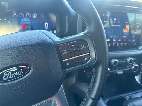 Used 2025 Ford F150 XLT w/ Equipment Group 302A MID image 50