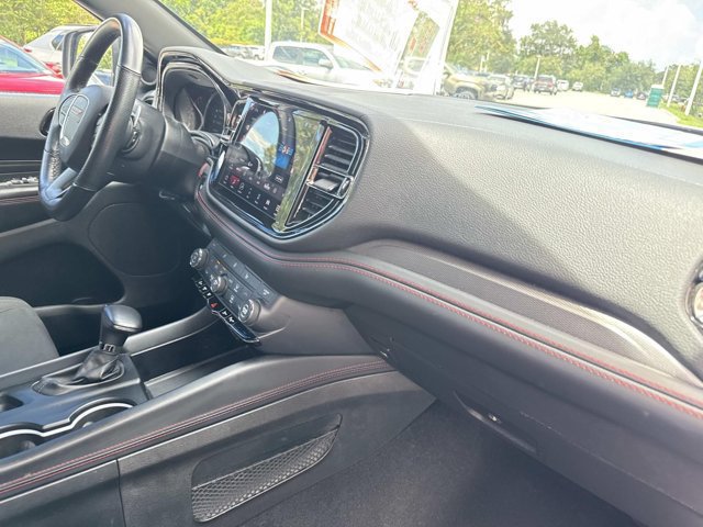 Used 2025 Dodge Durango GT RWD image 17