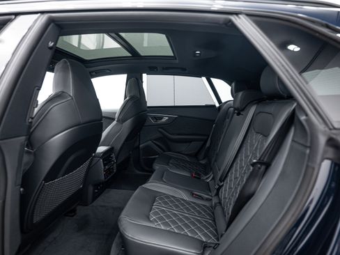 New 2026 Audi SQ8 Premium Plus AWD/4WD image 19