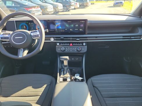 New 2026 Hyundai Santa Cruz SE image 9