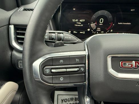 Used 2025 GMC Terrain Elevation image 24