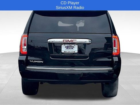 Used 2019 GMC Yukon Denali w/ Denali Ultimate Package image 6