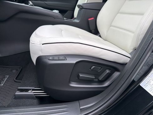 New 2025 MAZDA CX-5 AWD 2.5 S w/ Preferred Package image 15