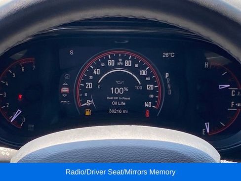 Used 2025 Dodge Durango R/T AWD/4WD image 9