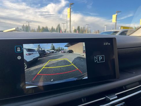 Used 2025 Hyundai Tucson SEL image 25