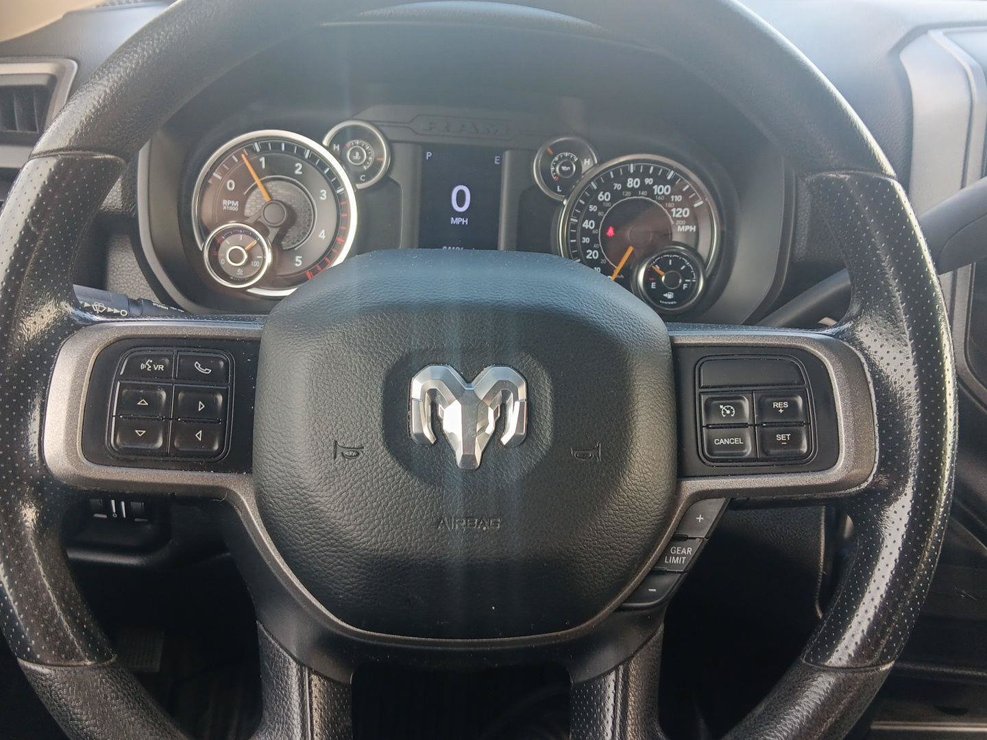 Used 2020 RAM 3500 Tradesman AWD/4WD image 20