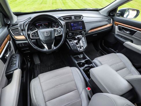 Used 2017 Honda CR-V Touring image 28
