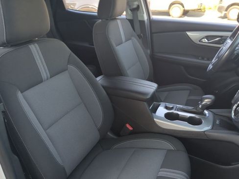 Used 2023 Chevrolet Blazer LT w/ Convenience Package FWD image 21