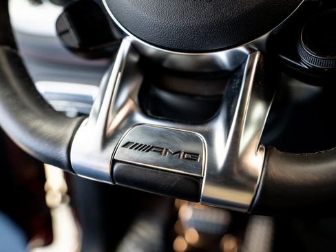 Used 2023 Mercedes-Benz G 63 AMG 4MATIC image 28