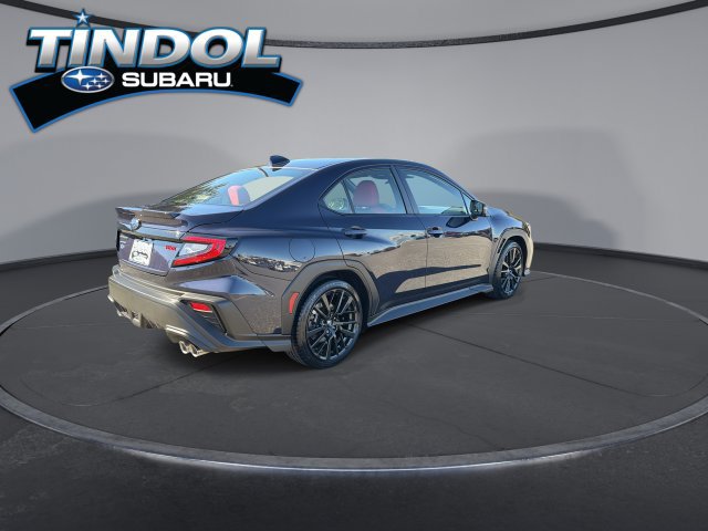 New 2026 Subaru WRX Limited AWD/4WD image 8
