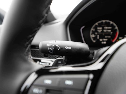 New 2026 Honda Civic Sport image 13