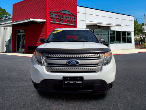 Used 2013 Ford Explorer FWD image 8