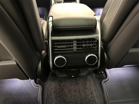 Used 2023 Land Rover Range Rover SE image 17