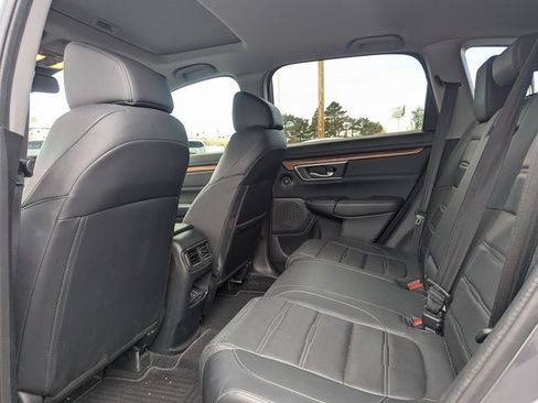 Used 2020 Honda CR-V EX-L image 29