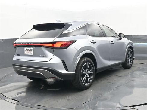 Used 2025 Lexus RX 350 Premium image 21