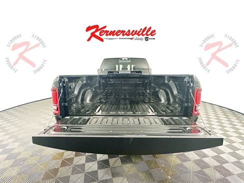 New 2026 RAM 3500 Tradesman image 15