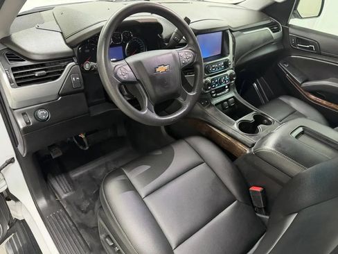Used 2020 Chevrolet Tahoe 2WD image 9