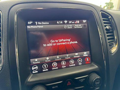 Used 2018 Dodge Durango GT w/ Premium Group AWD/4WD image 28