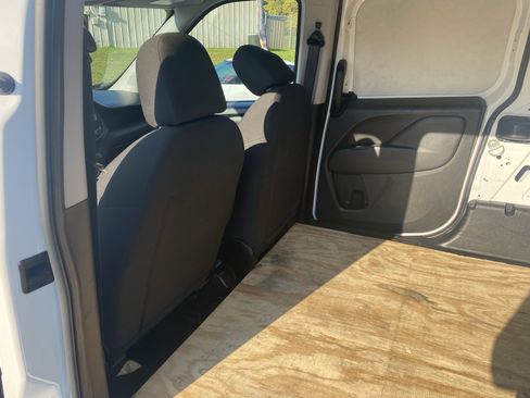 Used 2020 RAM ProMaster City Tradesman image 21