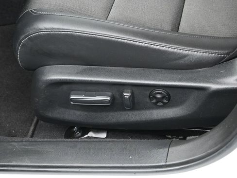 Certified 2022 Honda Accord Sport image 19