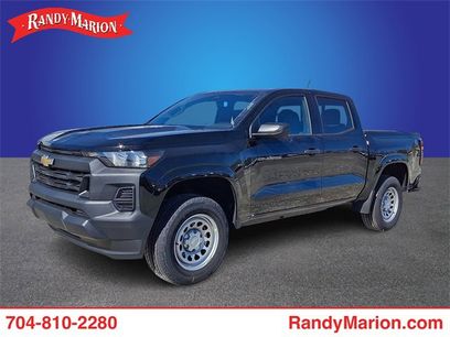 New 2026 Chevrolet Colorado W/T