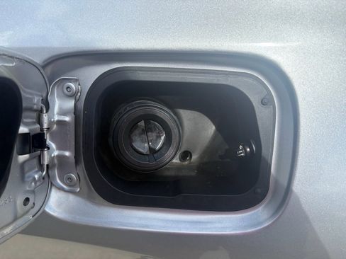 Certified 2020 Honda CR-V EX image 31