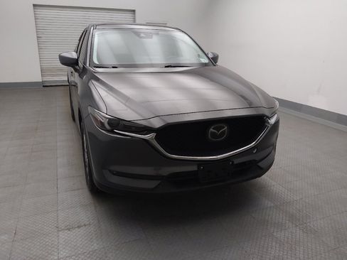 Used 2020 MAZDA CX-5 Grand Touring Reserve image 14