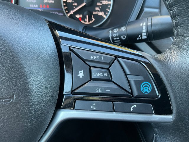 Used 2024 Nissan Altima 2.5 SL FWD image 26